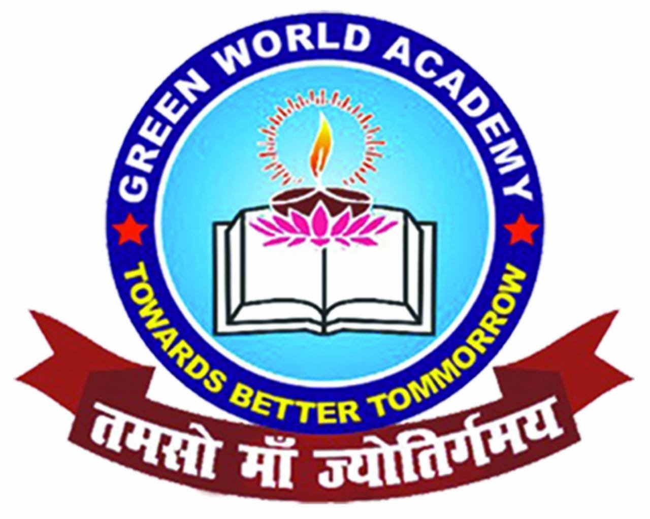 GREEN WORLD ACADEMY